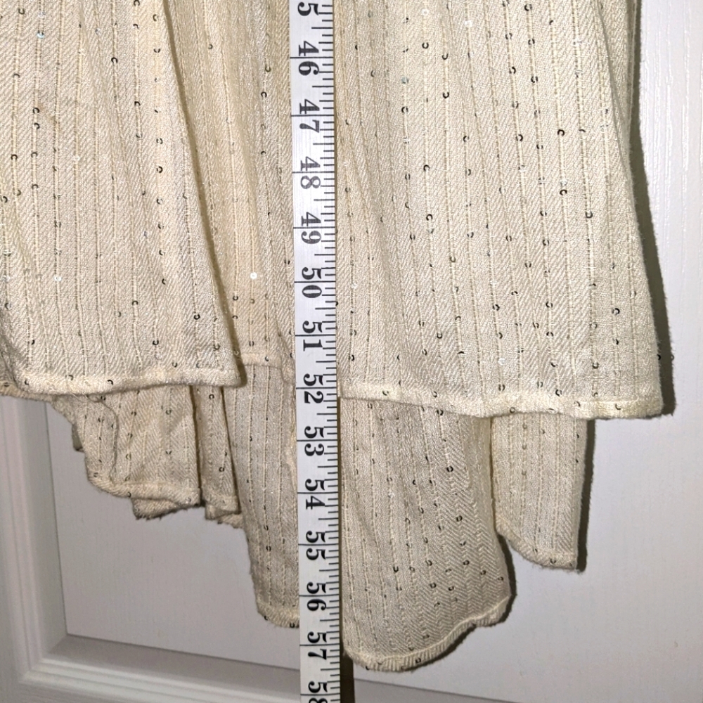 Sundress brand Sequin Maxi Dress - Picture 4 of 17